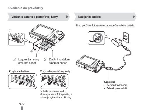 Samsung PL101 (EC-PL101ZBDSE1 ) - Guide rapide 15.75 MB, pdf, Anglais, BULGARE, CROATE, TCH&Egrave;QUE, Fran&ccedil;ais, ALLEMAND, Grec, HONGROIS, Italien, POLONAIS, Roumain, SERBE, SLOVAQUE, SLOV&Egrave;NE