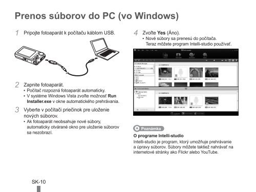 Samsung PL101 (EC-PL101ZBDSE1 ) - Guide rapide 15.75 MB, pdf, Anglais, BULGARE, CROATE, TCH&Egrave;QUE, Fran&ccedil;ais, ALLEMAND, Grec, HONGROIS, Italien, POLONAIS, Roumain, SERBE, SLOVAQUE, SLOV&Egrave;NE