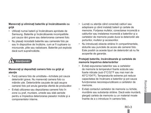 Samsung PL101 (EC-PL101ZBDSE1 ) - Guide rapide 15.75 MB, pdf, Anglais, BULGARE, CROATE, TCH&Egrave;QUE, Fran&ccedil;ais, ALLEMAND, Grec, HONGROIS, Italien, POLONAIS, Roumain, SERBE, SLOVAQUE, SLOV&Egrave;NE