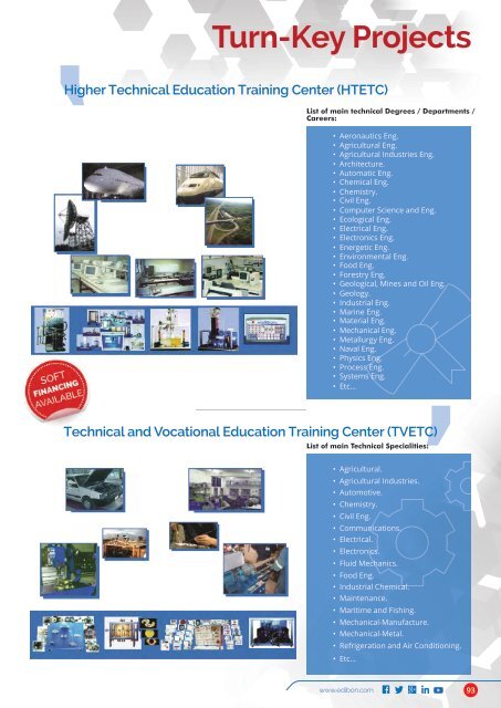 Technical Education