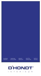 DHONDT_Corperate brochure-web