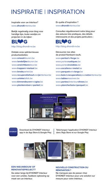 DHONDT_Corperate brochure-web