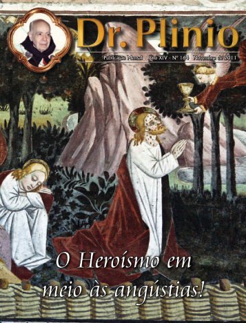 Revista Dr Plinio 164