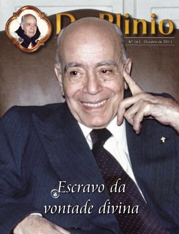 Revista Dr Plinio 163