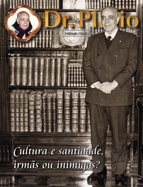 Revista Dr Plinio 161