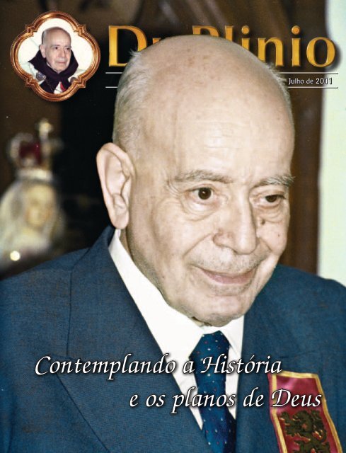 Revista Dr Plinio 160