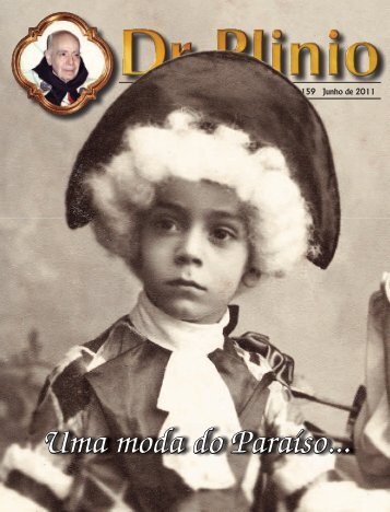 Revista Dr Plinio 159