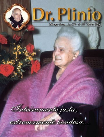 Revista Dr Plinio 157