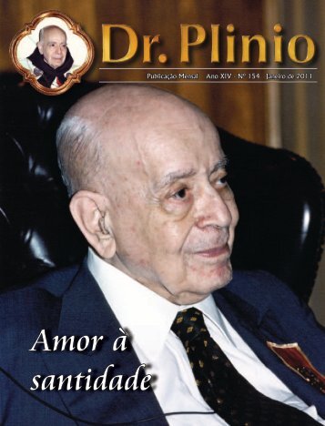 Revista Dr Plinio 154
