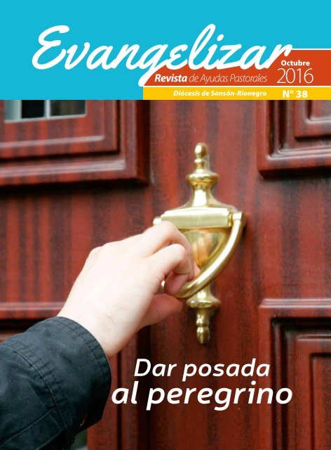038 Revista Evangelizar