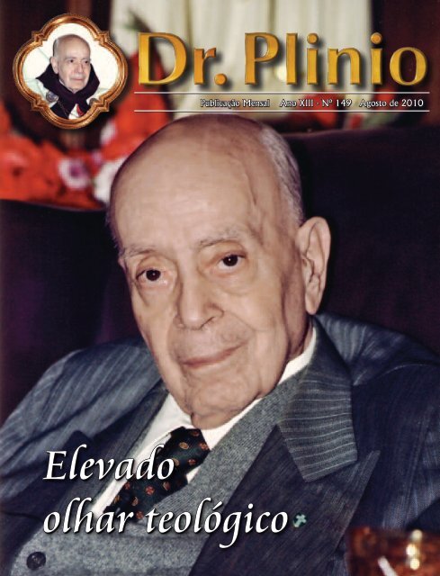 Revista Dr Plinio 149