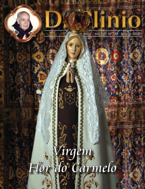 Revista Dr Plinio 148