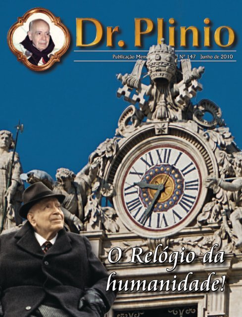 Revista Dr Plinio 147