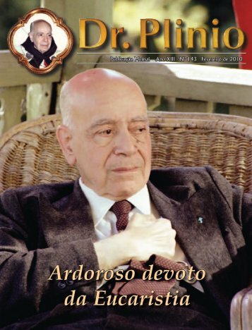 Revista Dr Plinio 143