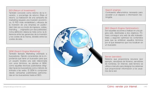 Módulo 1 Cómo vender por internet