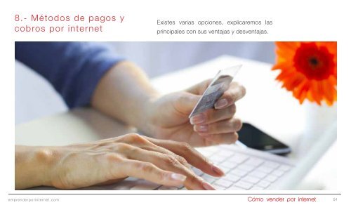 Módulo 1 Cómo vender por internet