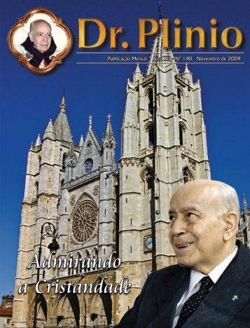 Revista Dr Plinio 140