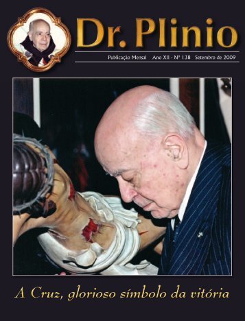 Revista Dr Plinio 138