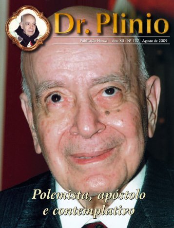 Revista Dr Plinio 137