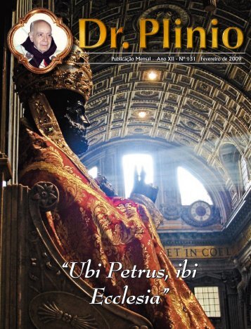 Revista Dr Plinio 131