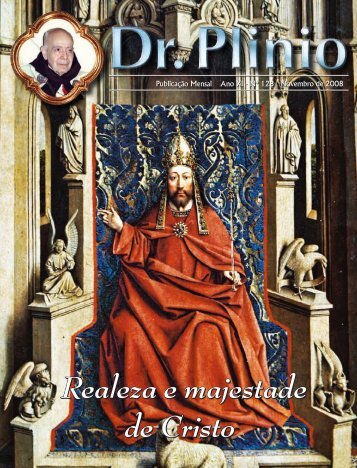Revista Dr Plinio 128