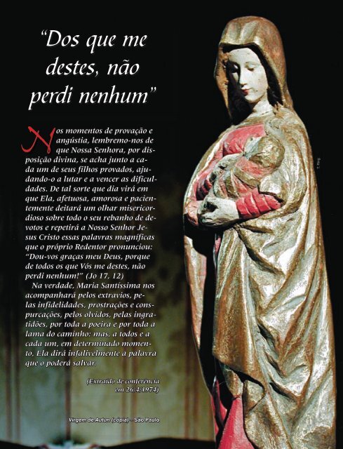 Revista Dr Plinio 124