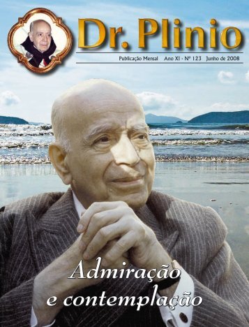 Revista Dr Plinio 123