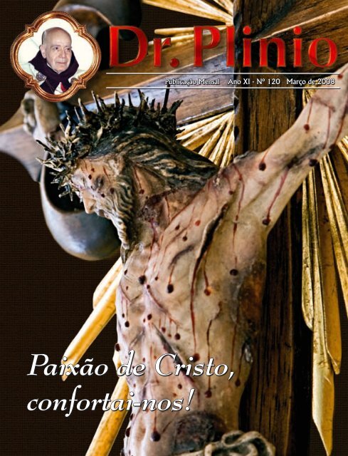 Revista Dr Plinio 120