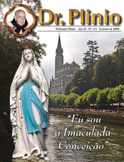 Revista Dr Plinio 119