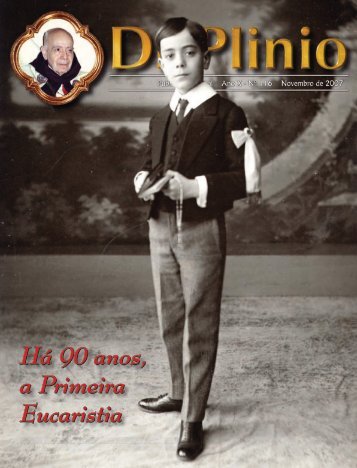 Revista Dr Plinio 116