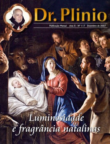 Revista Dr Plinio 117