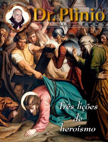 Revista Dr Plinio 109