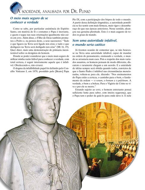 Revista Dr Plinio 105