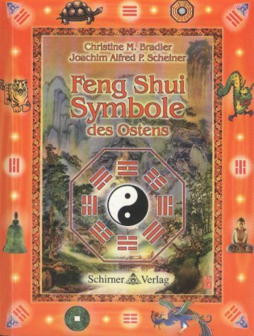 Feng Shui, Symbole des Ostens