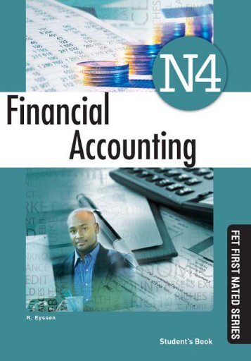 financial accountng