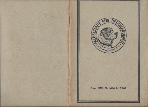 Bd. 22 - 1939     Nr.14942-15267