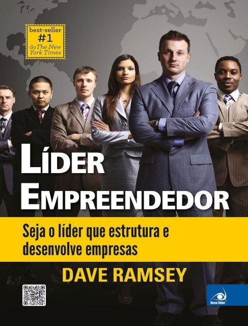 Lider Empreendedor - Dave Ramsey
