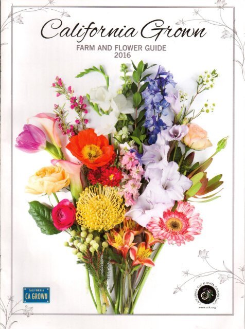 Farm Guide 2016