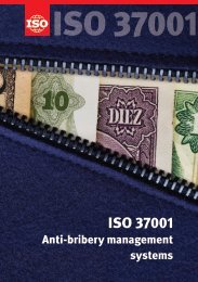 ISO 37001