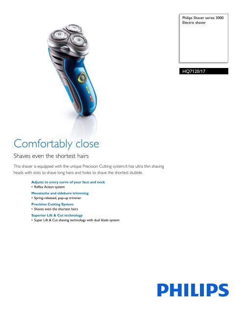philips trimmer blade spring