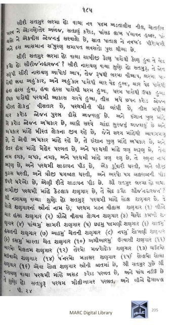 Book 75 Pirana Satpanthni Pol; Ane Satye nu Prakaash