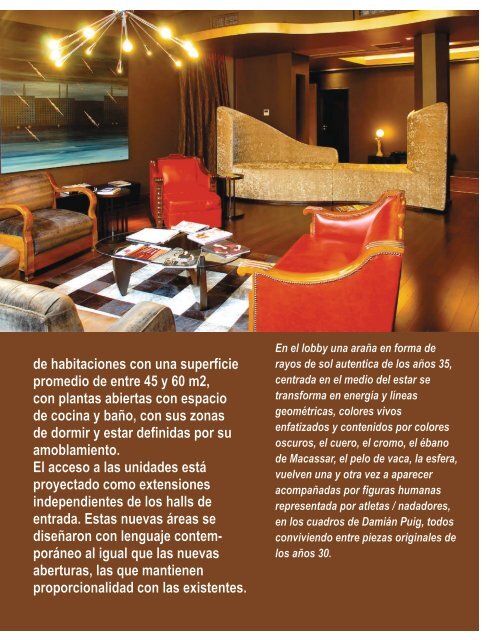 e-AN N° 33 nota N° 10 Renace el Art Deco