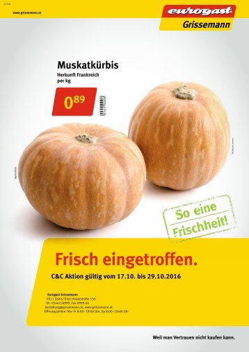 Grissemann GH21