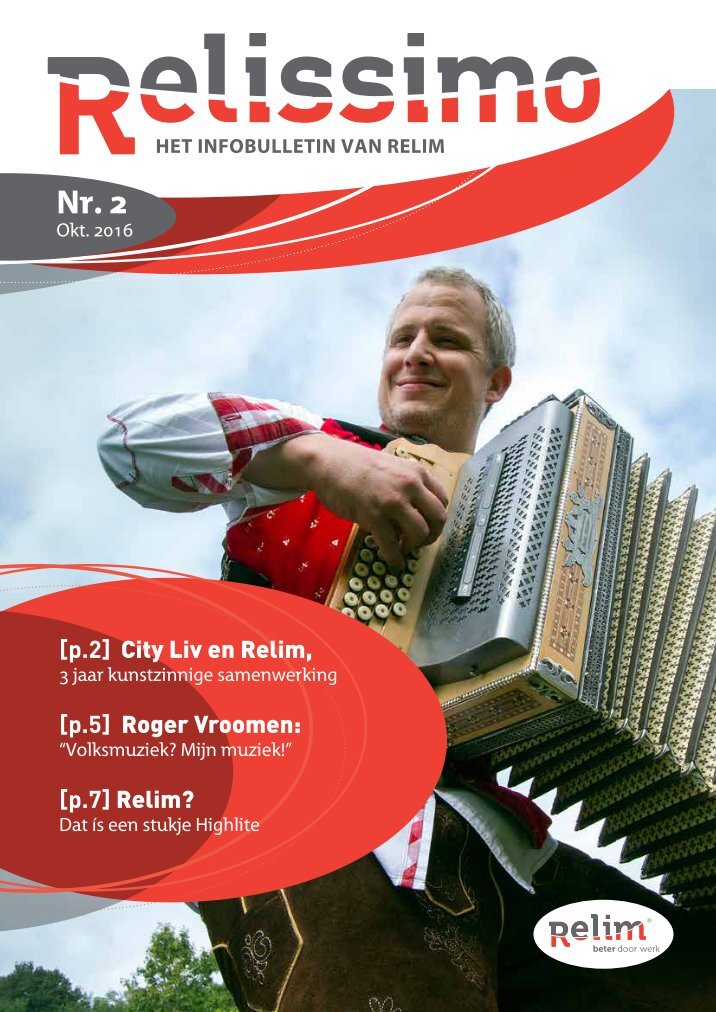 Relim Magazines