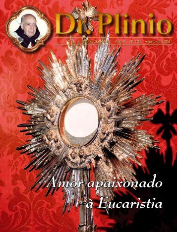 Revista Dr Plinio 101