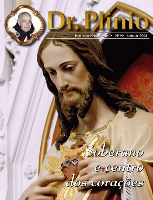 Revista Dr Plinio 99