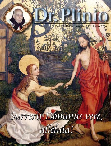 Revista Dr Plinio 97