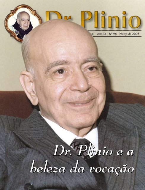 Revista Dr Plinio 96