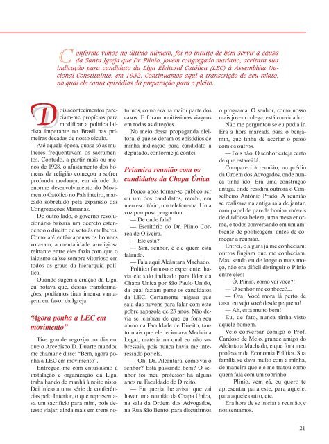 Revista Dr Plinio 014