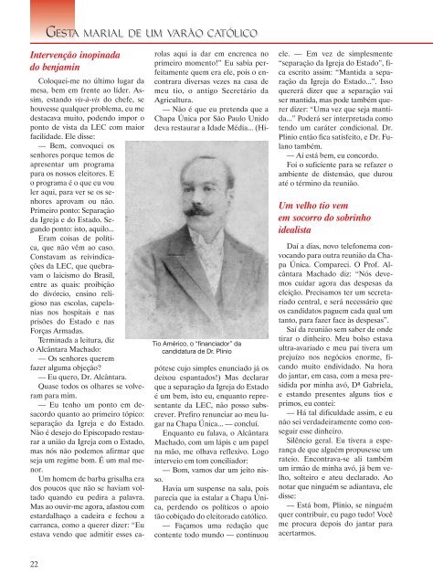 Revista Dr Plinio 014